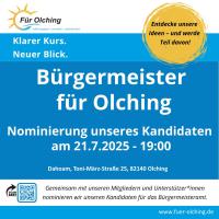 Bürgermeister