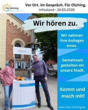 Zuhören